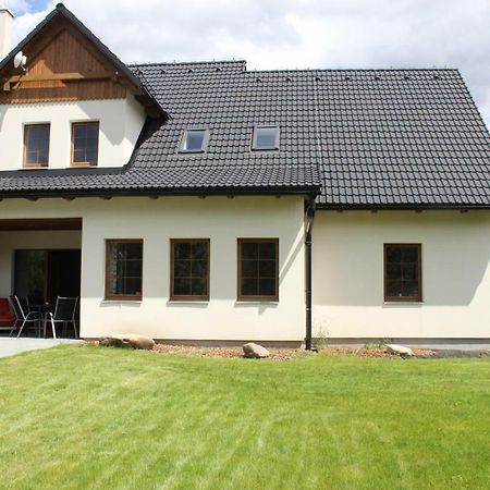 Apartmany Loučná nad Desnou Extérieur photo