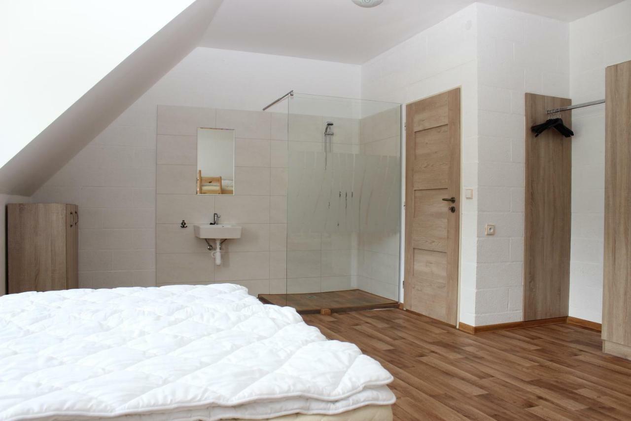 Apartmany Loučná nad Desnou Extérieur photo