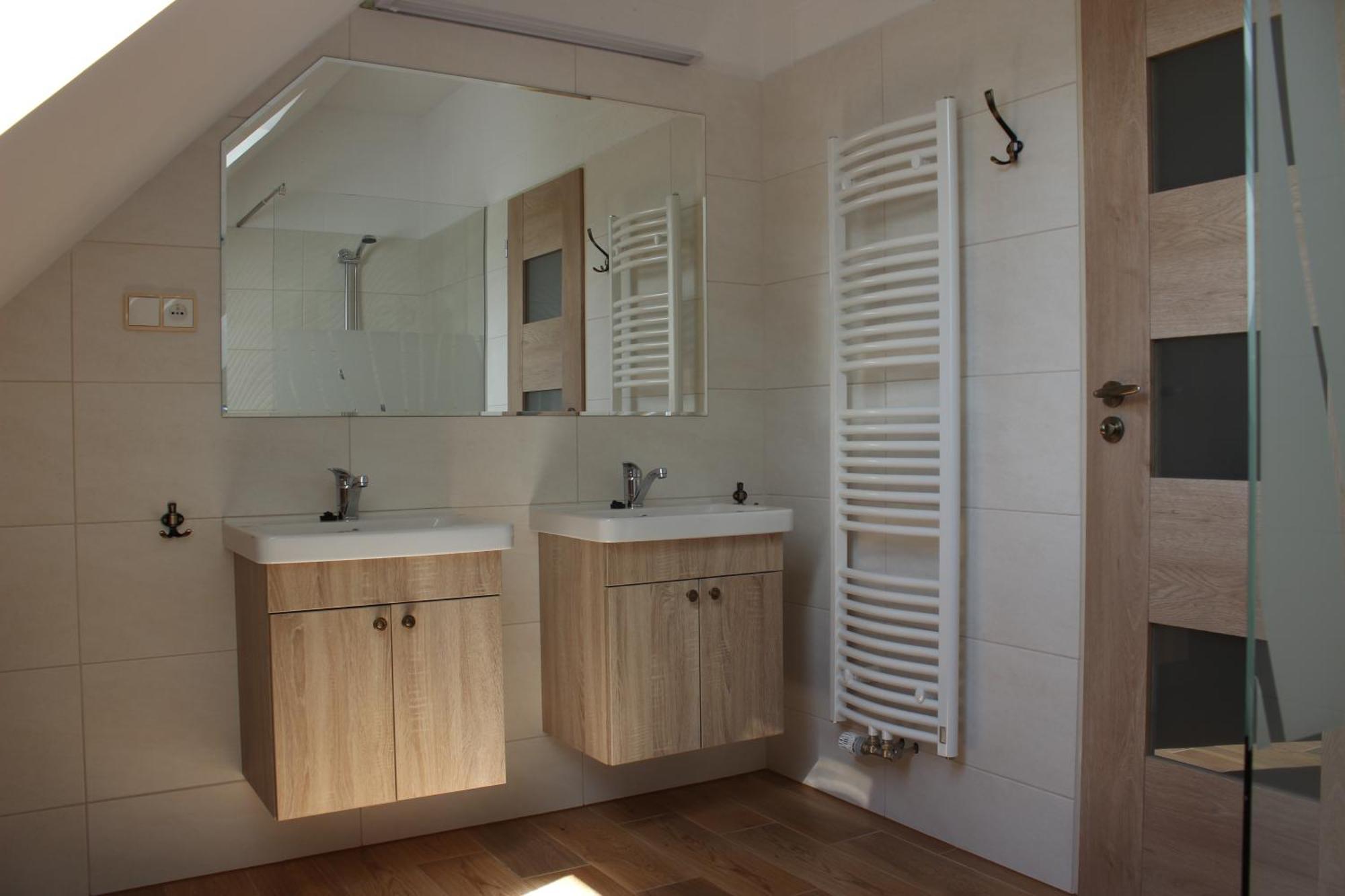 Apartmany Loučná nad Desnou Extérieur photo