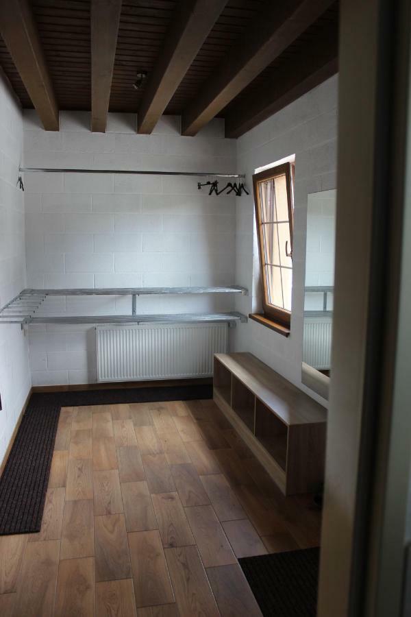 Apartmany Loučná nad Desnou Extérieur photo