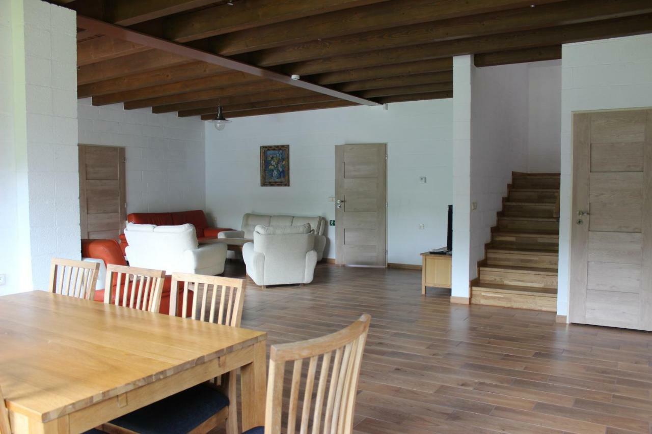 Apartmany Loučná nad Desnou Extérieur photo