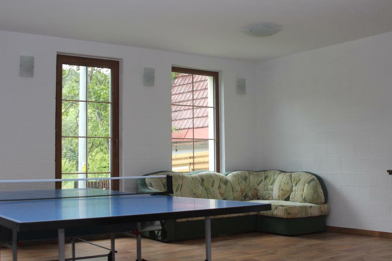 Apartmany Loučná nad Desnou Extérieur photo