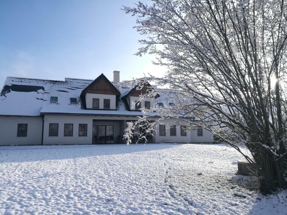 Apartmany Loučná nad Desnou Extérieur photo