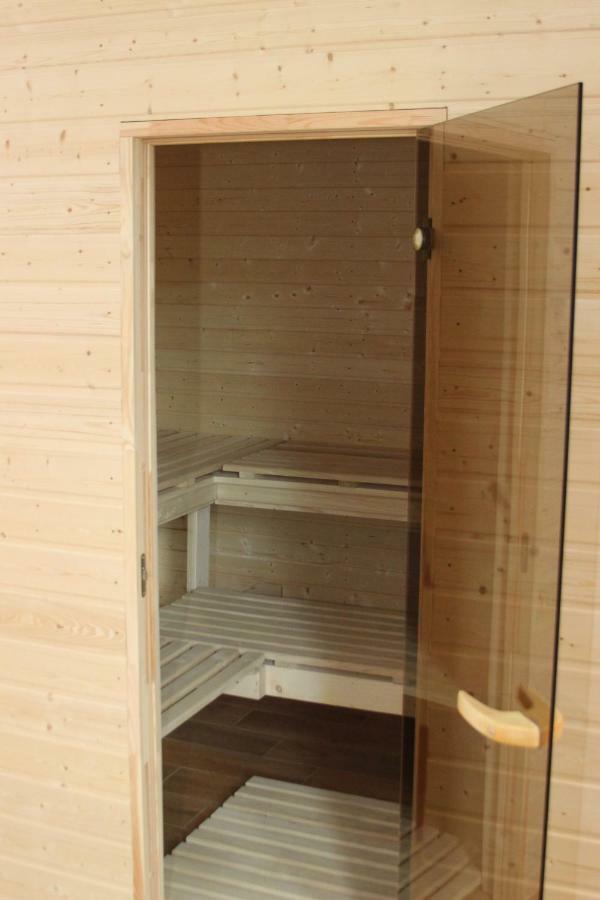 Apartmany Loučná nad Desnou Extérieur photo