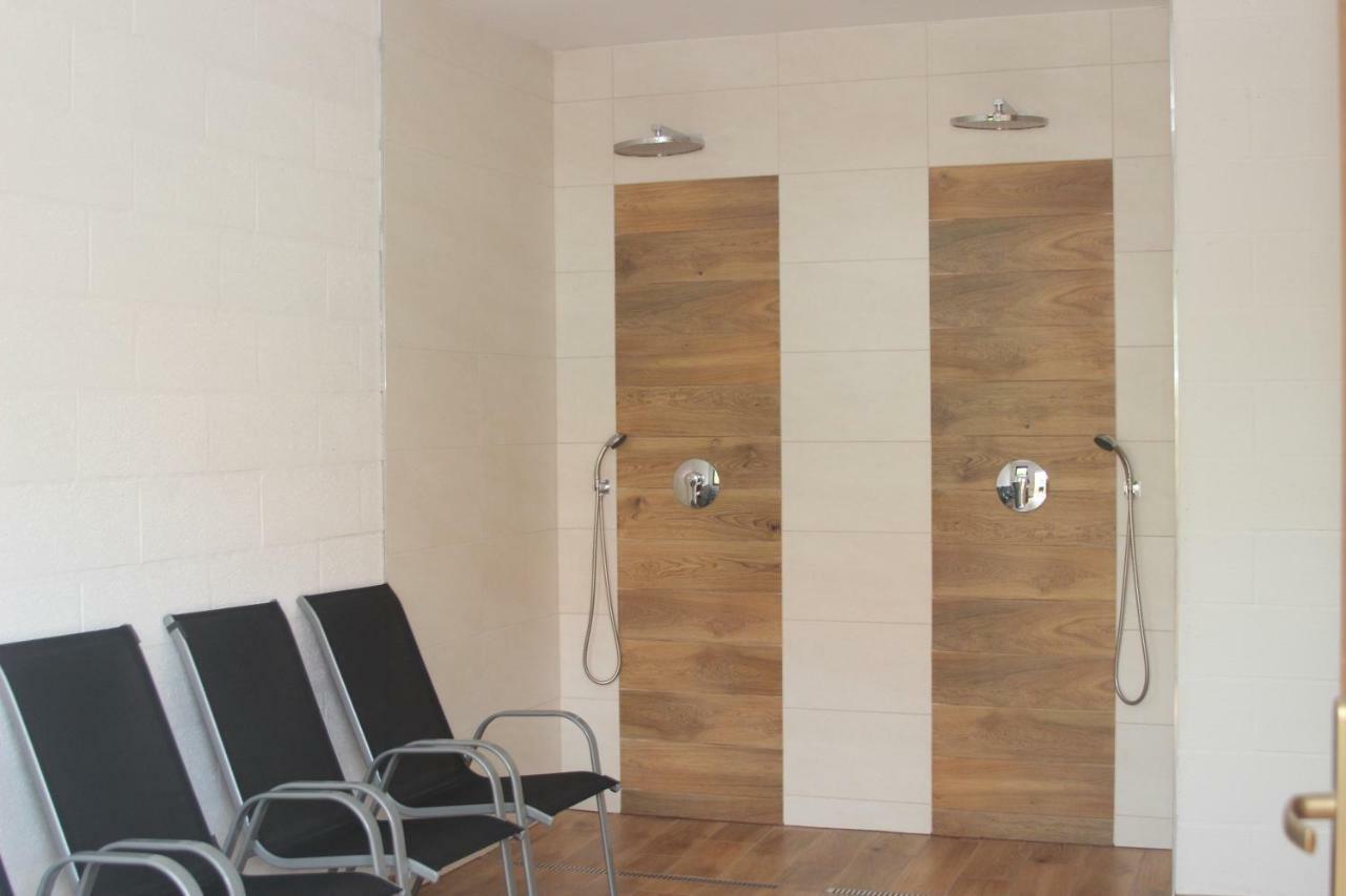 Apartmany Loučná nad Desnou Extérieur photo