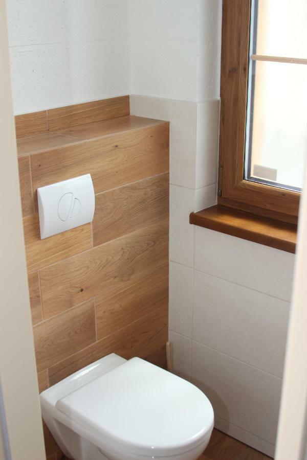 Apartmany Loučná nad Desnou Extérieur photo