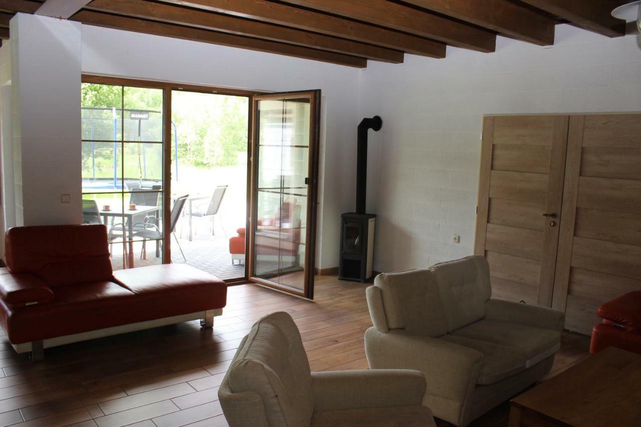 Apartmany Loučná nad Desnou Extérieur photo